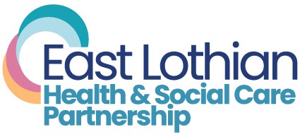 East Lothian Health and Social Care Partnership Logo