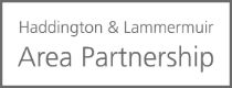 Haddington & Lammermuir Area Partnership Logo