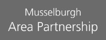 Musselburgh Area Partnership Logo
